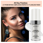 ALIVER Color Changing Foundation Concealer, 30ml