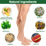 ELBBUB Varicose Viens Gel, 100ml