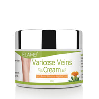 ELAIMEI Anti Varicose Veins Cream for Legs, 50g