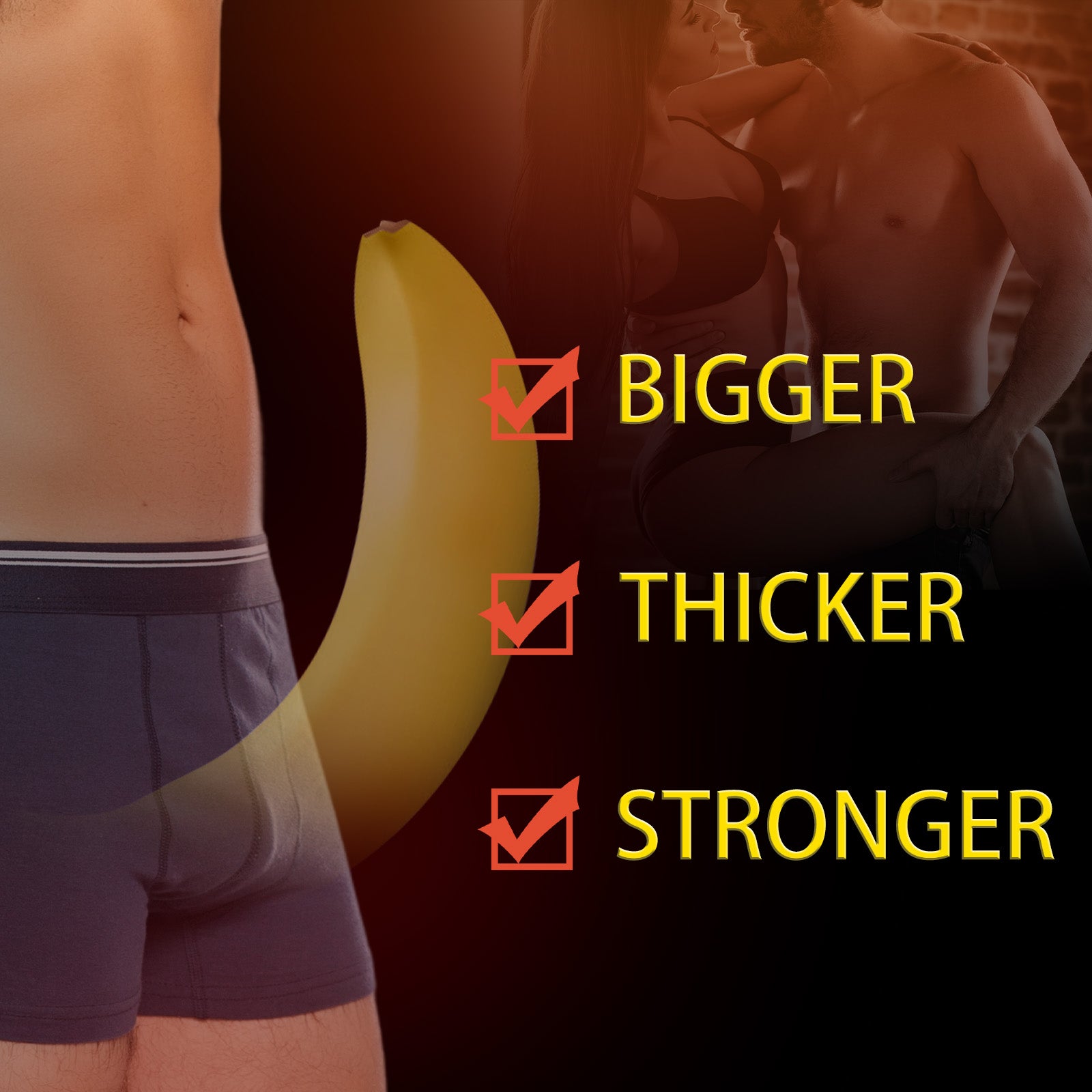 IKZEE Titan PRO Gel for Men, 50ml