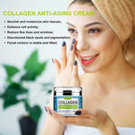 ENVISHA Collagen Anti-Aging Cream, 50ml