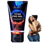 IKZEE Titan PRO Gel for Men, 50ml