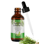 ALIVER Rosemary Hair Growth Oil, 60ml
