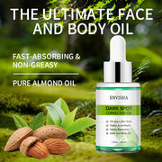 ENVISHA Dark Spot Corrector Oil, 30ml