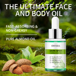 ENVISHA Dark Spot Corrector Oil, 30ml