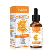 IFUDOIT 20% Vitamin C Serum for Face Skin Moisturizer 30ml