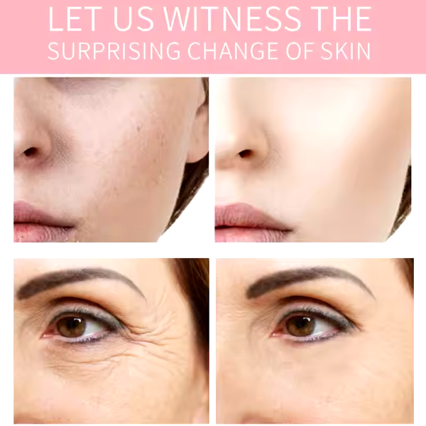 ENVISHA Retinol Whitening Cream, 50ml