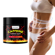 ENVISHA Caffeine Slimming Cream, 150g