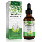 ALIVER Rosemary Hair Growth Oil, 60ml