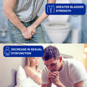 SEFUDUN Prostate Patches, 6pcs