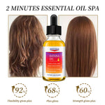 ENVISHA 100% Pure & Raw Unrefined Batana Oil, 60ml