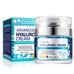 ELBBUB Advanced 2.5% Hyaluronic Acid Cream, 50ml