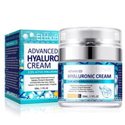 ELBBUB Advanced 2.5% Hyaluronic Acid Cream, 50ml