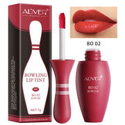 ALIVER Gloss Matte Lipstick, 6 Colors