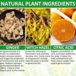 ELAIMEI Gynecomastia Male Breast Treatment Cream, 30ml