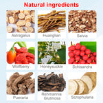 SEFUDUN Diabetes Control Patches, 6pcs