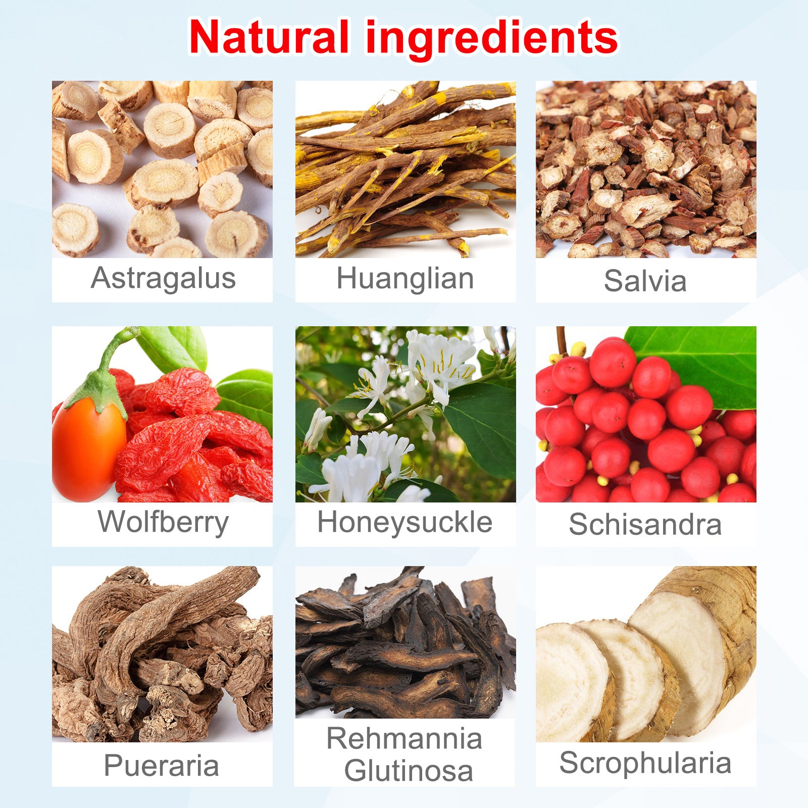 SEFUDUN Diabetes Control Patches, 6pcs