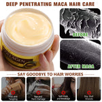 YECUCE Maca Deep Repair Collagen Hair Mask, 150ml