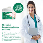 ELAIMEI Natural Herbal Skin Tag Remover Cream, 100g