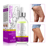 Sefudun Hip Up Firming Essential Oil, 30ml