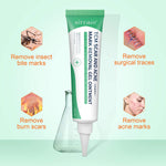 Nifeishi  Advanced Scar Removal Gel Cream Treatment Repair Acne Marks Ointment Skin Care