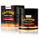 ENVISHA Caffeine Slimming Cream, 150g