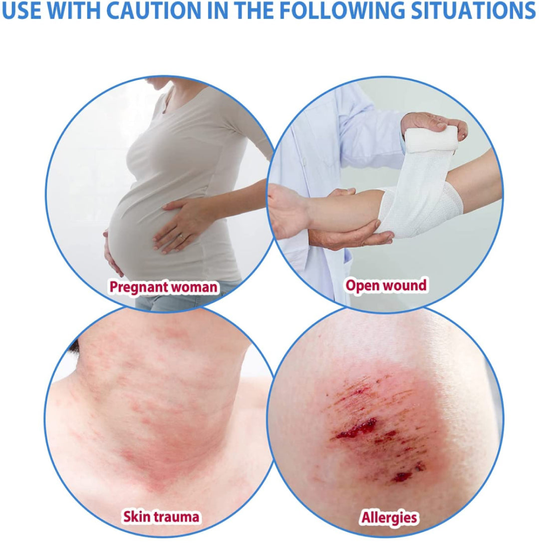 SEFUDUN Skin Tag & Wart Removal Cream, 20g