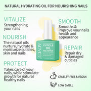 ALIVER Natural Naiil Cuticle Oil Repair, 15ml