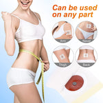 ALIVER Slimming Patches, 30pcs