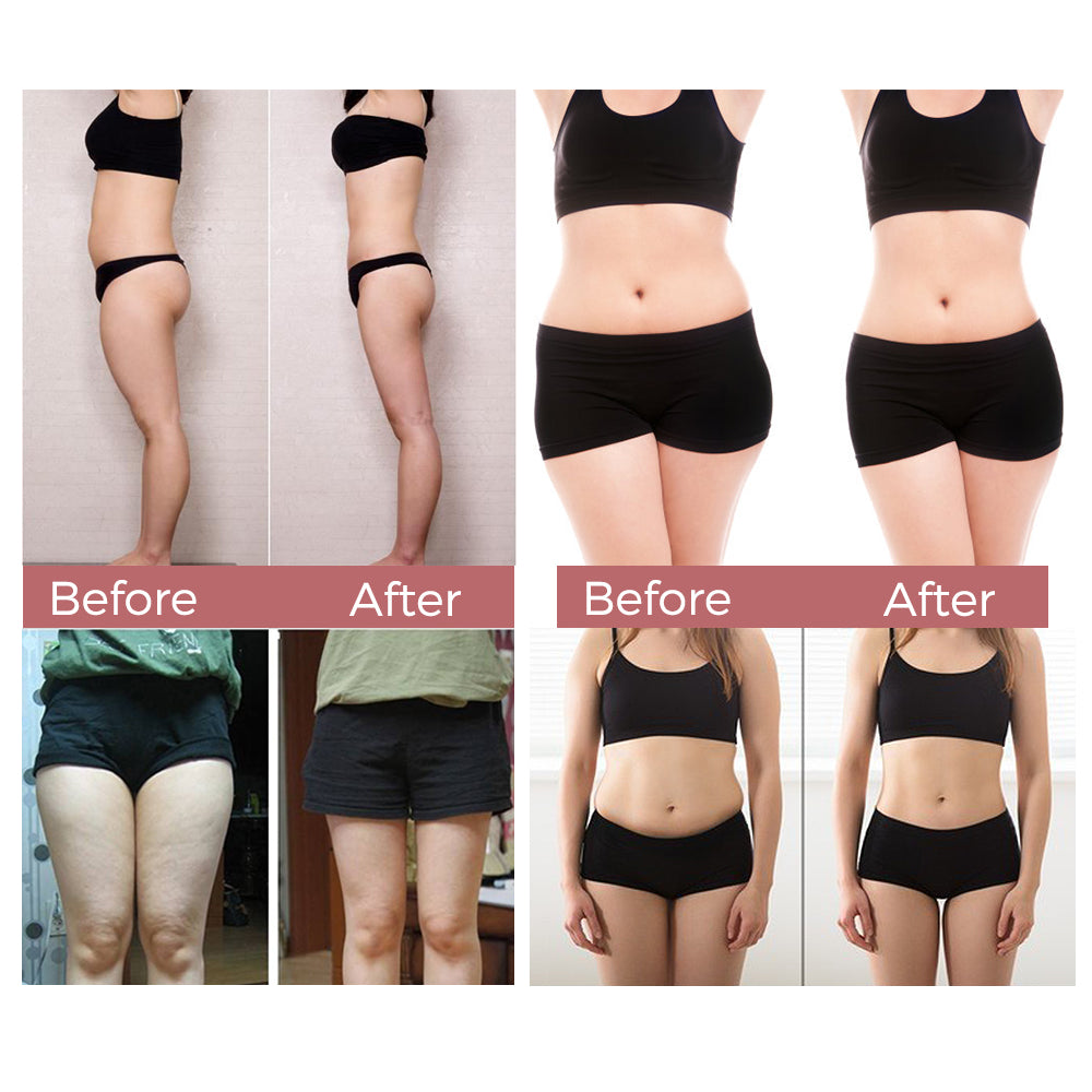 NIFEISHI Hot Body Slimming Cream, 60ml