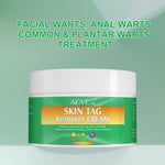 ALIVER Skin Tag, Acne & Wart Remover Cream, 100g