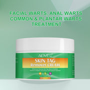 ALIVER Skin Tag, Acne & Wart Remover Cream, 100g