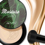 ALIVER Air Cushion CC Cream Foundation, Natural