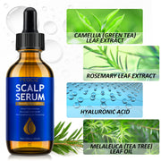 PEGCIZ Scalp Serum for Hair Growth, 30ml