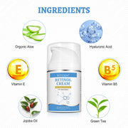 NIFEISHI 2.5% Retinol Face Cream, 50ml