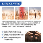 PEGCIZ Scalp Serum for Hair Growth, 30ml