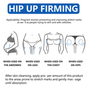 SEFUDUN Anti Stretch Mark Essential Oil, 30ml