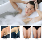 ELAIMEI Natural Ginger Lymphatic Slimming Soap for Face & Body, 100g