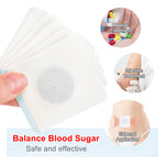 SEFUDUN Diabetes Control Patches, 6pcs
