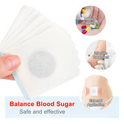 SEFUDUN Diabetes Control Patches, 6pcs