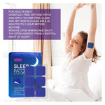 SEFUDUN Sleep Patches, pack of 60pcs