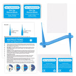 ALIVER 2in1 Blue Skin Tag Removal Kit