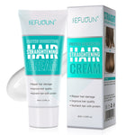 SEFUDUN Hair Straightening Cream, 60ml