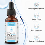ELBBUB Hyaluronic Acid Face Serum, 30ml