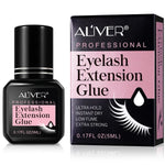 ALIVER Extra Strong Eyelash Extension Glue, 5ml