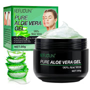SEFUDUN Pure Aloe Vera Gel, 50g