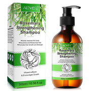 ALIVER Rosemary Hair Growth Shampoo, 300ml