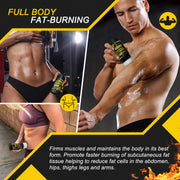 ELAIMEI Hot Sweat Slimming Body Cream, 75g