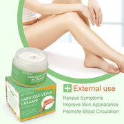 SEFUDUN Varicose Veins Cream, 50g