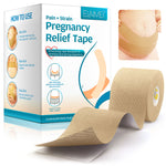 ELAIMEI Pain & Strain Pregnancy Relief Roll Tape
